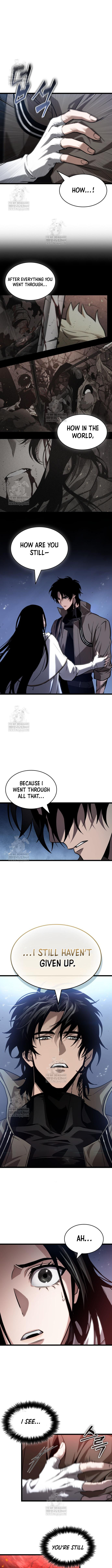 Read The World After the Fall Manga Online