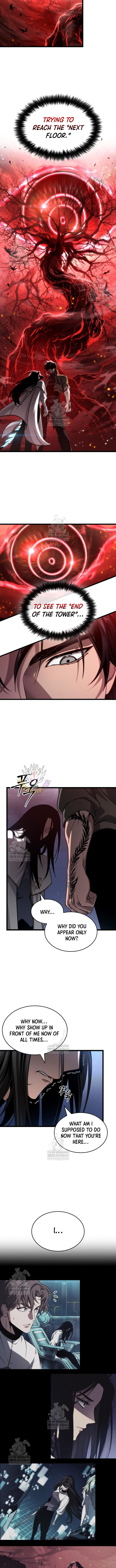 Read The World After the Fall Manga Online