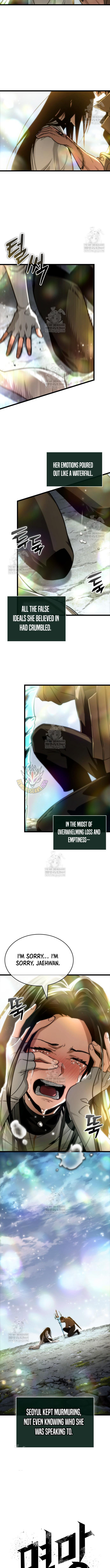 Read The World After the Fall Manga Online