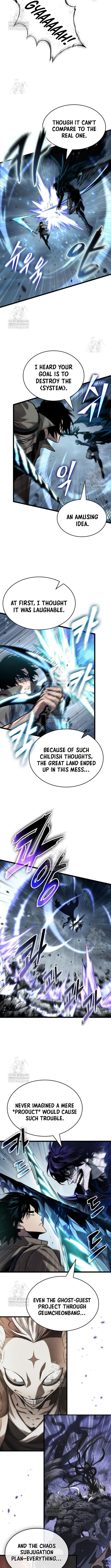 Read The World After the Fall Manga Online