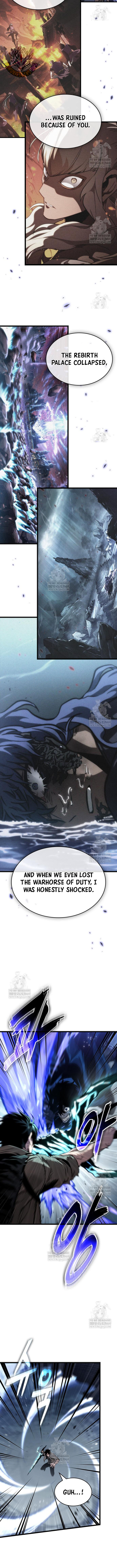 Read The World After the Fall Manga Online