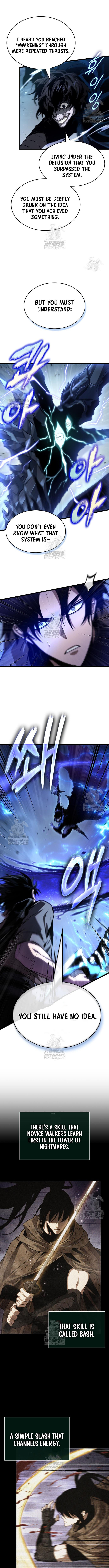 Read The World After the Fall Manga Online