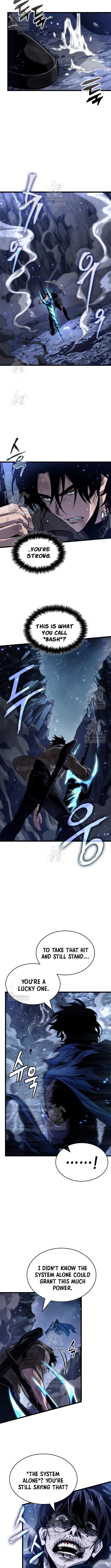 Read The World After the Fall Manga Online