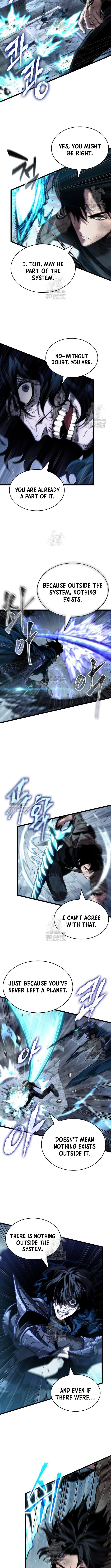 Read The World After the Fall Manga Online