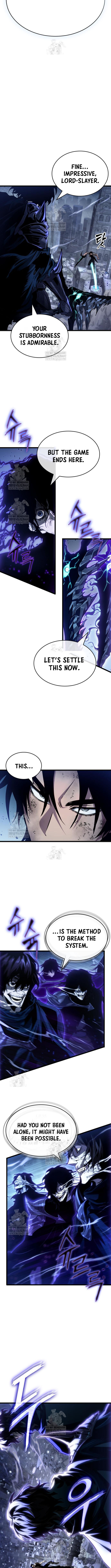 Read The World After the Fall Manga Online