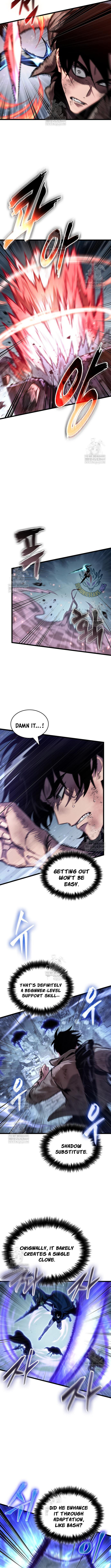 Read The World After the Fall Manga Online