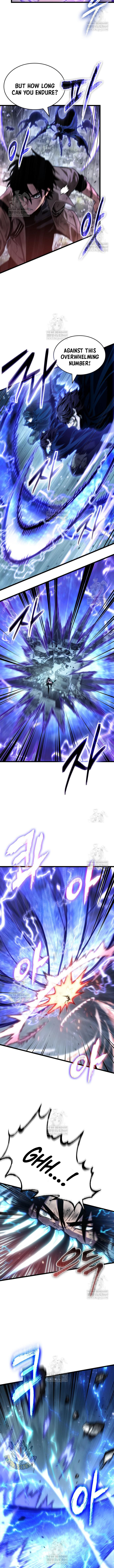 Read The World After the Fall Manga Online