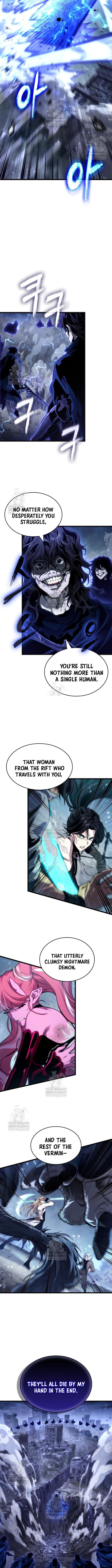 Read The World After the Fall Manga Online