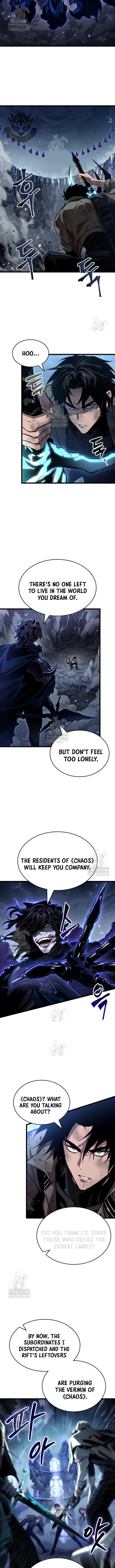 Read The World After the Fall Manga Online