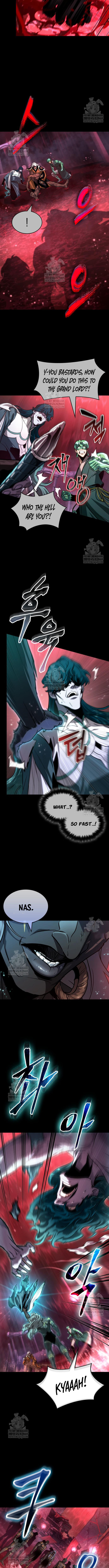Read The World After the Fall Manga Online