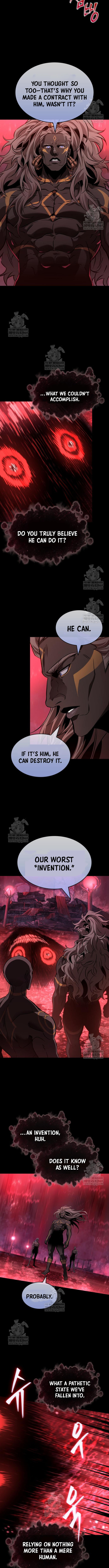 Read The World After the Fall Manga Online