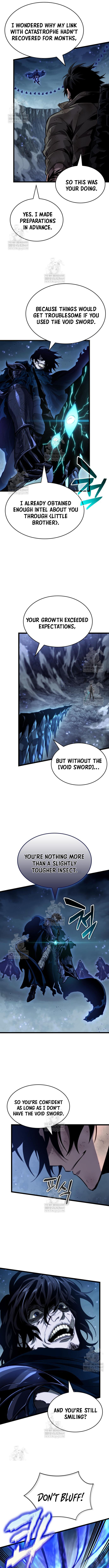 Read The World After the Fall Manga Online