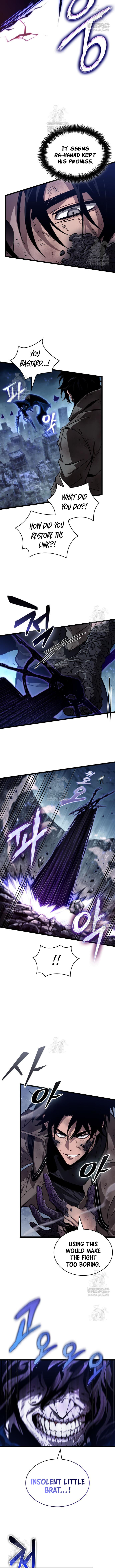 Read The World After the Fall Manga Online