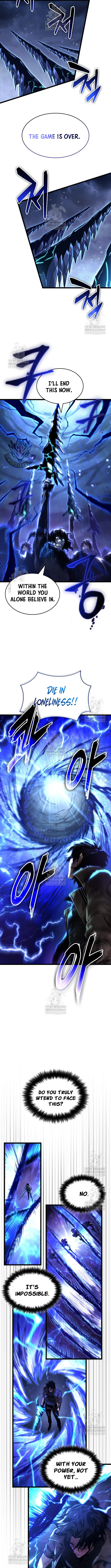 Read The World After the Fall Manga Online