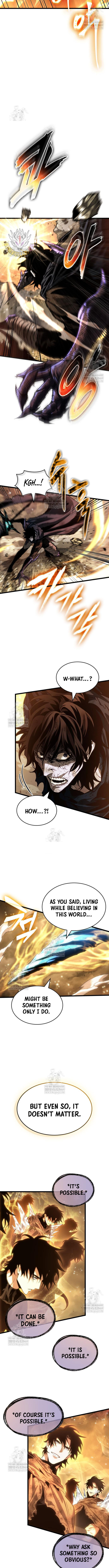 Read The World After the Fall Manga Online