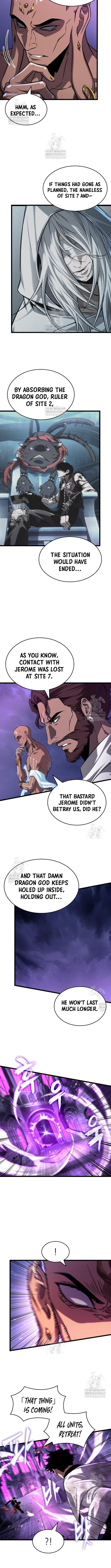 Read The World After the Fall Manga Online