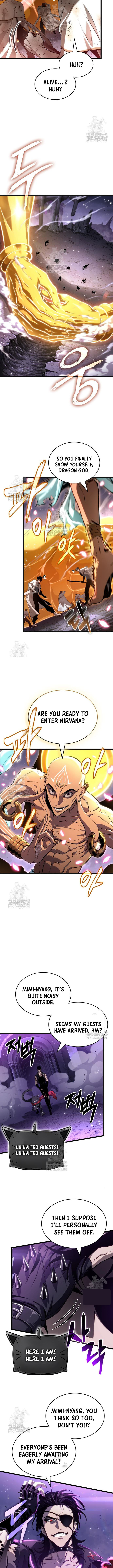 Read The World After the Fall Manga Online