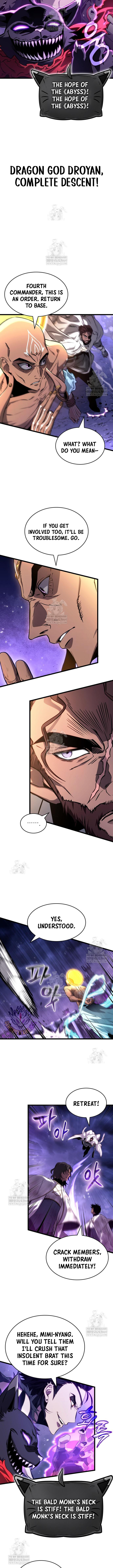 Read The World After the Fall Manga Online