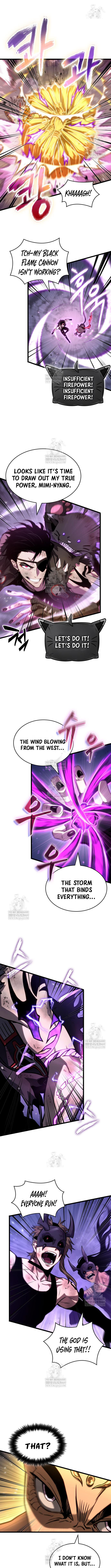 Read The World After the Fall Manga Online