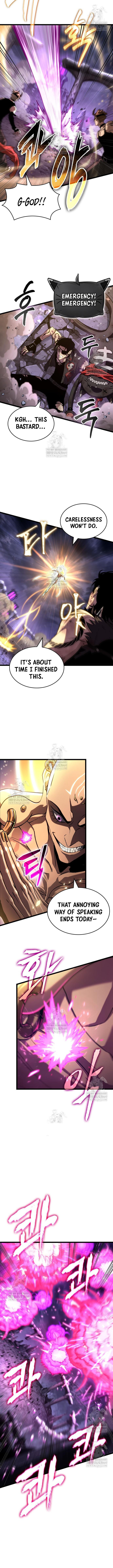 Read The World After the Fall Manga Online
