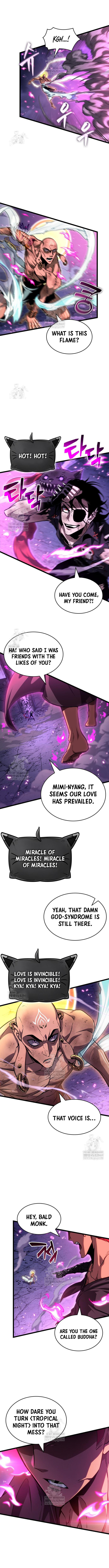 Read The World After the Fall Manga Online