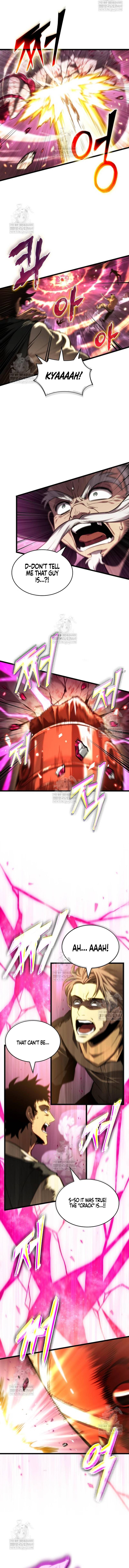 Read The World After the Fall Manga Online