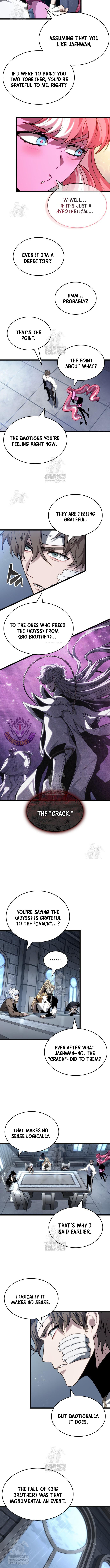 Read The World After the Fall Manga Online