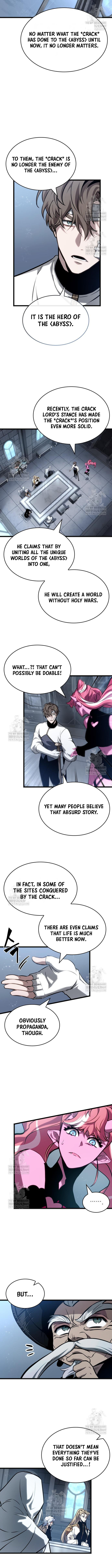 Read The World After the Fall Manga Online