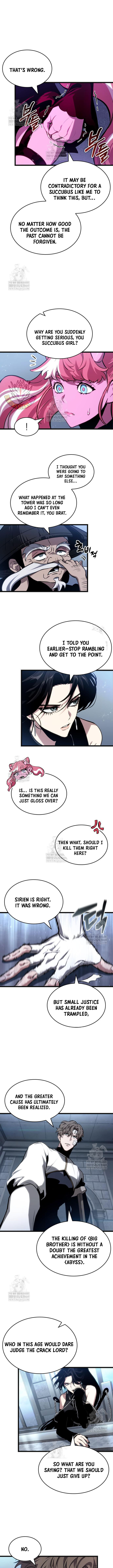 Read The World After the Fall Manga Online