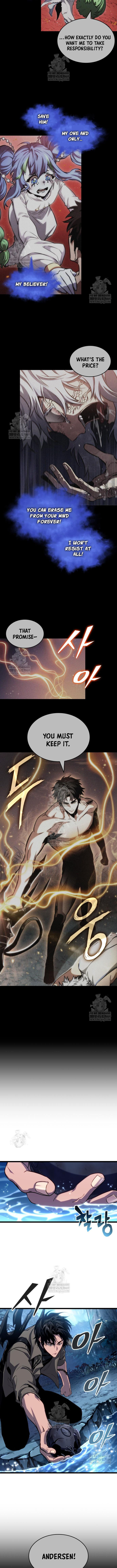Read The World After the Fall Manga Online