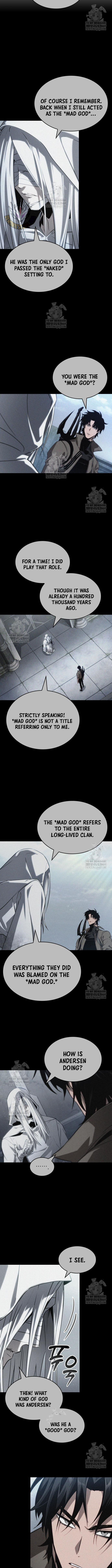 Read The World After the Fall Manga Online