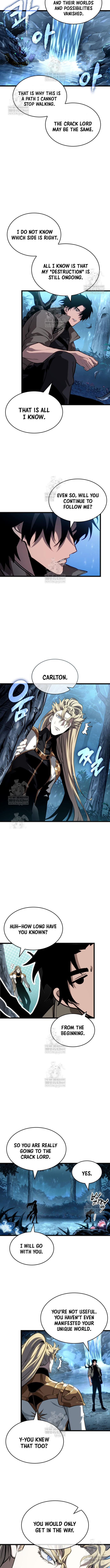 Read The World After the Fall Manga Online