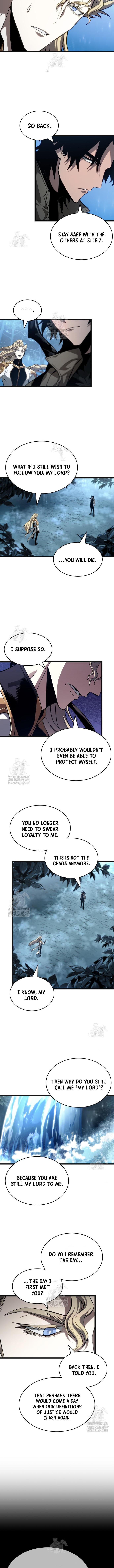 Read The World After the Fall Manga Online