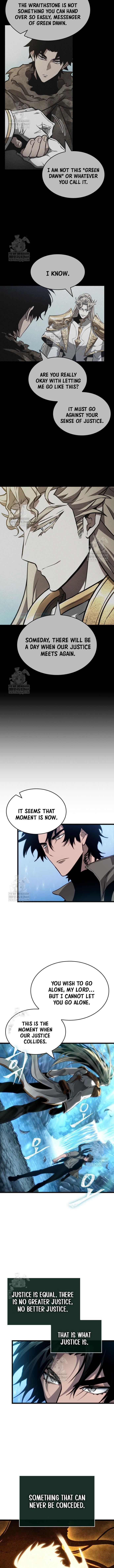Read The World After the Fall Manga Online