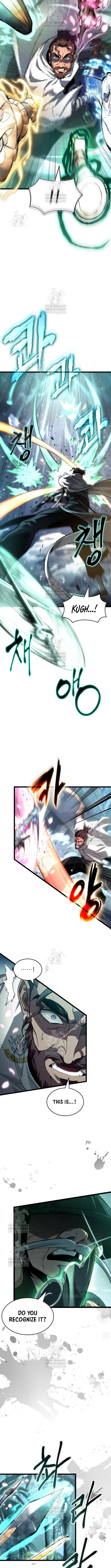 Read The World After the Fall Manga Online