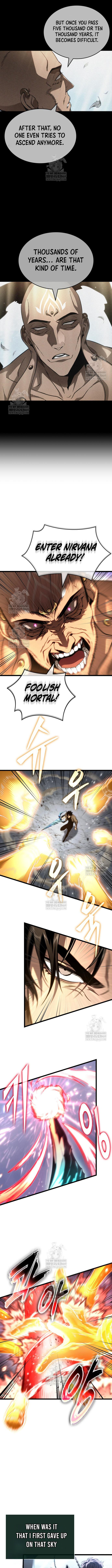 Read The World After the Fall Manga Online
