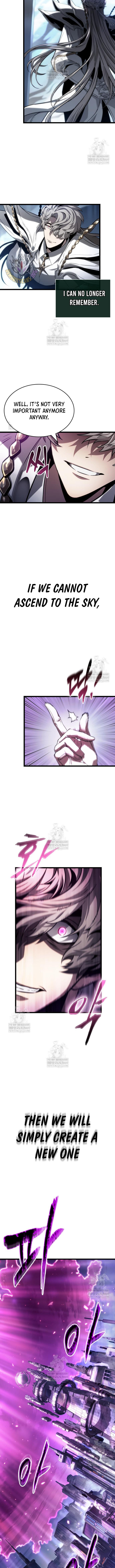 Read The World After the Fall Manga Online