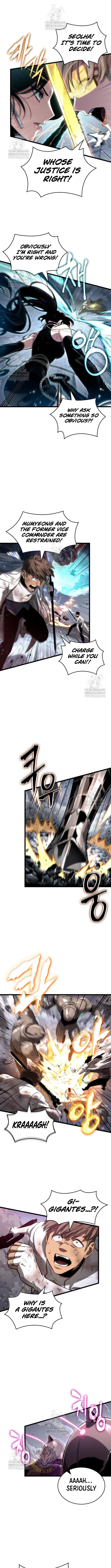 Read The World After the Fall Manga Online