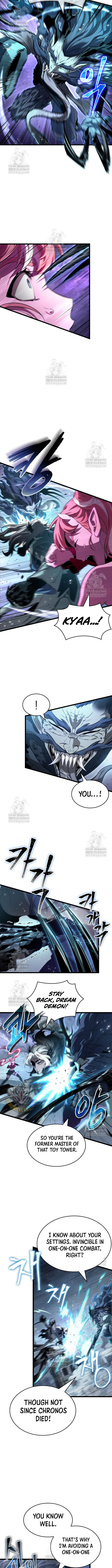 Read The World After the Fall Manga Online