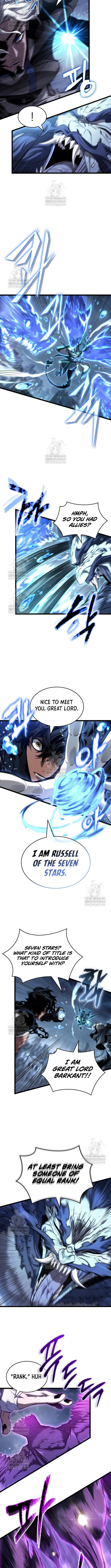 Read The World After the Fall Manga Online