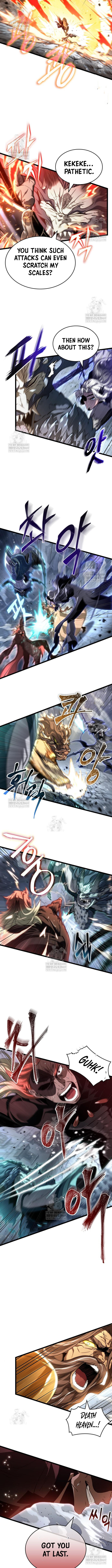 Read The World After the Fall Manga Online