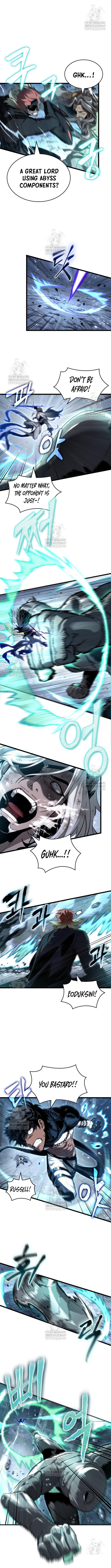 Read The World After the Fall Manga Online