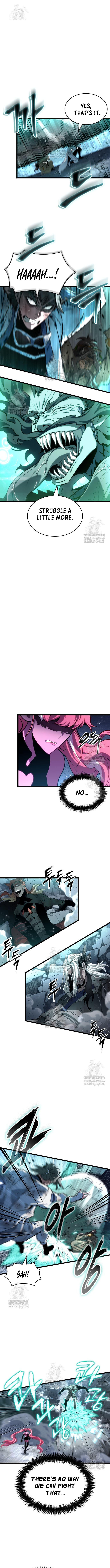 Read The World After the Fall Manga Online
