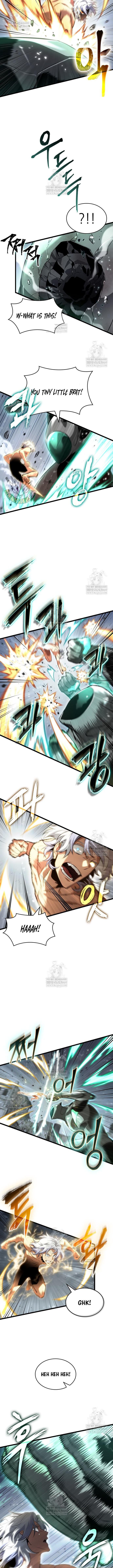 Read The World After the Fall Manga Online