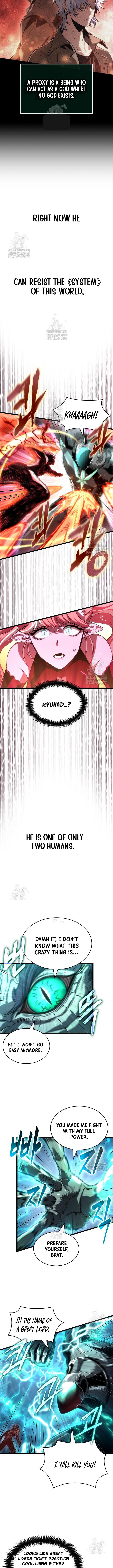 Read The World After the Fall Manga Online