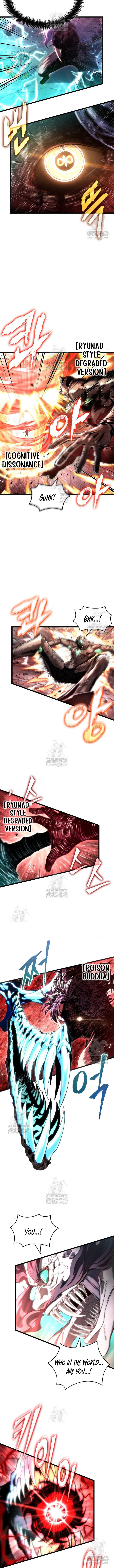 Read The World After the Fall Manga Online