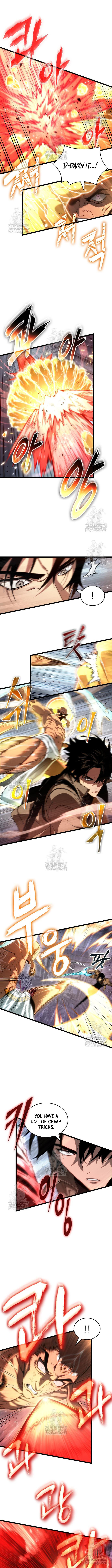 Read The World After the Fall Manga Online