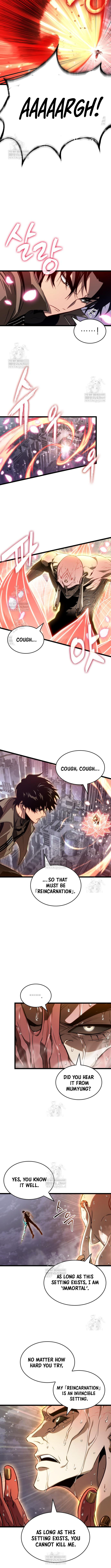 Read The World After the Fall Manga Online