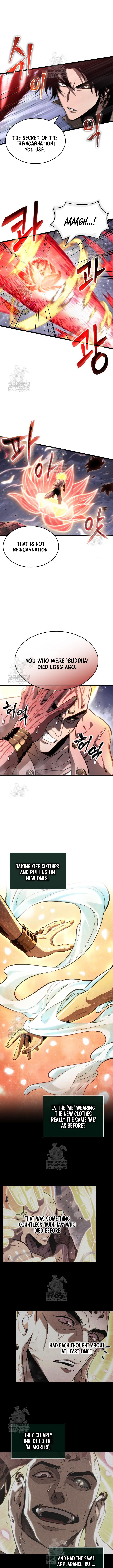 Read The World After the Fall Manga Online