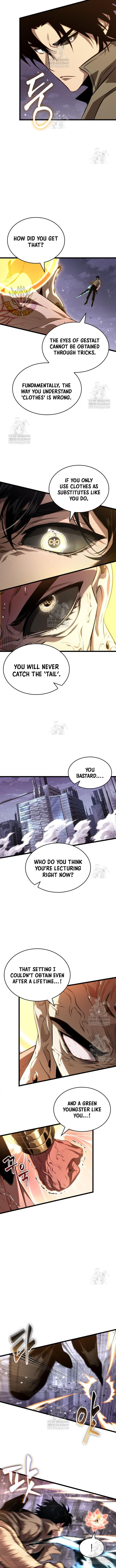 Read The World After the Fall Manga Online
